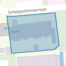 Perceel SPM00-G-5197