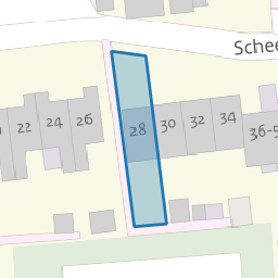Perceel SPM00-G-5201