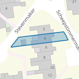 Perceel SPM00-G-5217