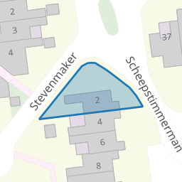 Perceel SPM00-G-5218