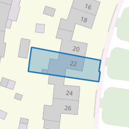 Perceel SPM00-G-5234