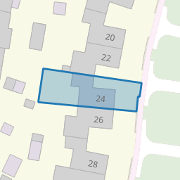 Perceel SPM00-G-5235