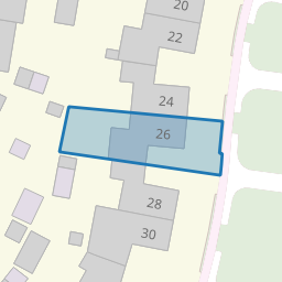 Perceel SPM00-G-5236