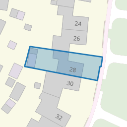 Perceel SPM00-G-5237