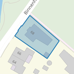 Perceel SPM00-G-5258