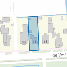 Perceel SPM00-G-5284