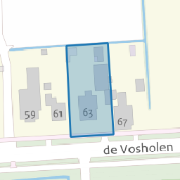 Perceel SPM00-G-5285