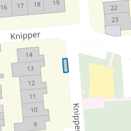 Perceel SPM00-G-5306