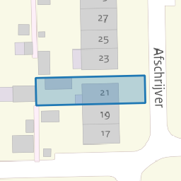 Perceel SPM00-G-5308