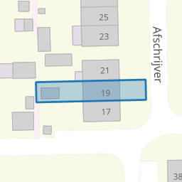 Perceel SPM00-G-5309