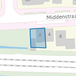 Perceel SPM00-G-5314