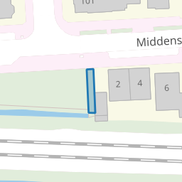 Perceel SPM00-G-5315