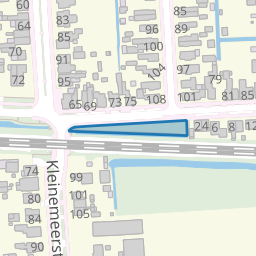 Perceel SPM00-G-5316