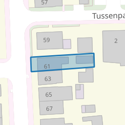 Perceel SPM00-G-5326