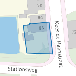 Perceel SPM00-G-5337