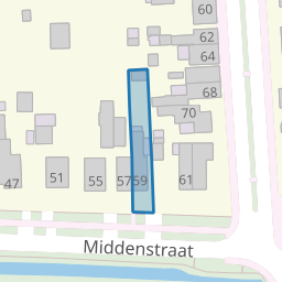 Perceel SPM00-G-5356