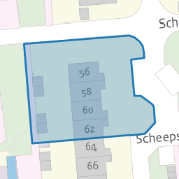 Perceel SPM00-G-5380