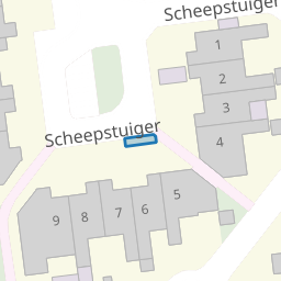 Perceel SPM00-G-5394