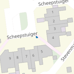 Perceel SPM00-G-5395