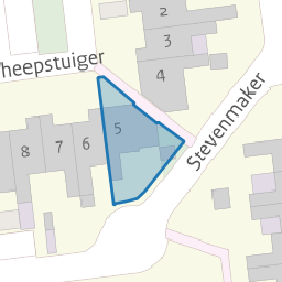 Perceel SPM00-G-5396