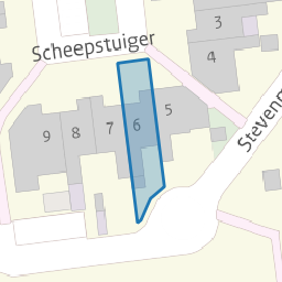 Perceel SPM00-G-5397