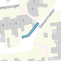 Perceel SPM00-G-5398