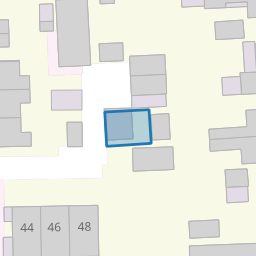 Perceel SPM00-G-5401