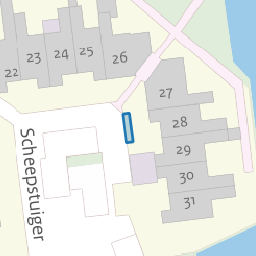 Perceel SPM00-G-5404