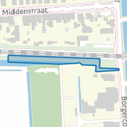 Perceel SPM00-G-5409
