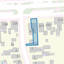 Perceel SPM00-G-5434