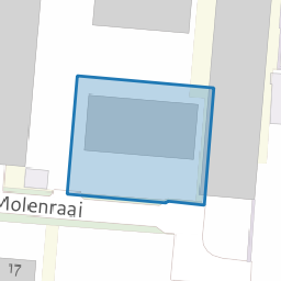 Perceel SPM00-G-5439