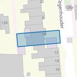 Perceel SPM00-G-5445