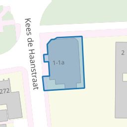 Perceel SPM00-G-5455