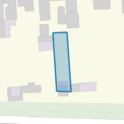 Perceel SPM00-G-5458