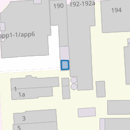 Perceel SPM00-G-5460