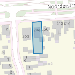 Perceel SPM00-G-5463
