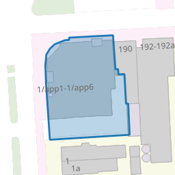 Perceel SPM00-G-5471