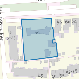 Perceel SPM00-G-5473