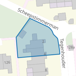 Perceel SPM00-G-5480