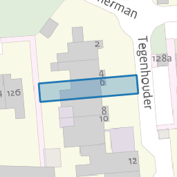 Perceel SPM00-G-5481