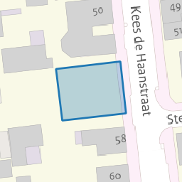 Perceel SPM00-G-5492