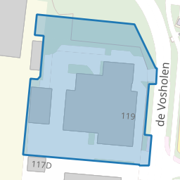 Perceel SPM00-G-5499