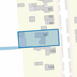 Perceel SPM00-G-5505