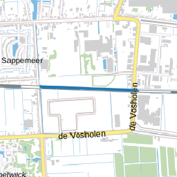 Perceel SPM00-G-5516