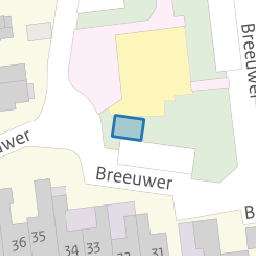 Perceel SPM00-G-5539