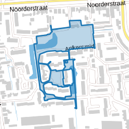 Perceel SPM00-G-5550