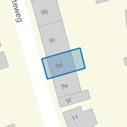 Perceel SPN00-E-1011