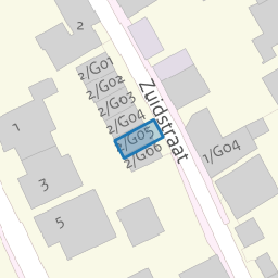 Perceel SPN00-E-1023