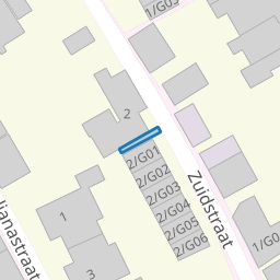 Perceel SPN00-E-1026