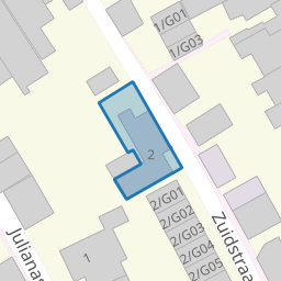 Perceel SPN00-E-1027